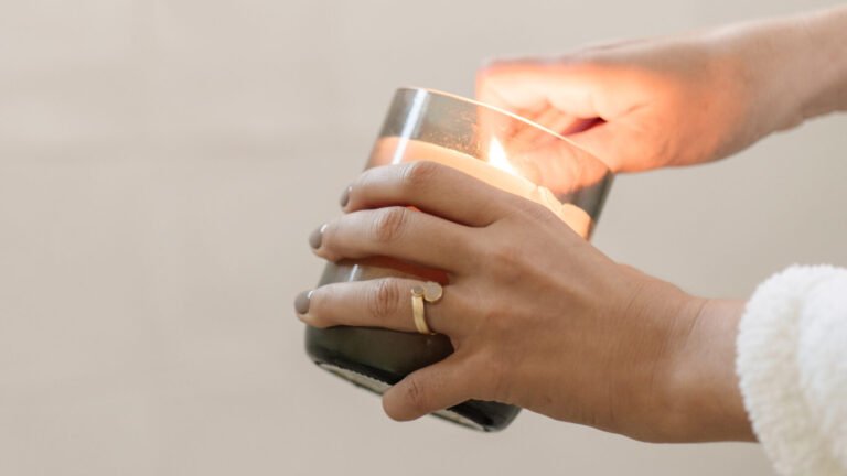 Quiet Rituals: Small Ways to Refill Your Cup During Busy Seasons